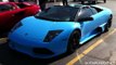 Blu Cepheus LP640- Originally Owned by Young Jeezy!