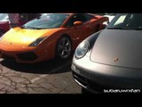 Pittsburgh Cars & Coffee 5-21-11