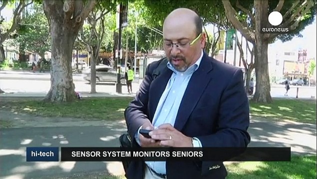 Fixtures and fittings that keep the elderly secure and independent