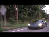 Lamborghini Gallardo Superleggera LOUD Flybys  Rolling Shots!!