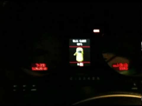 Starting a Lamborghini Gallardo Superleggera!