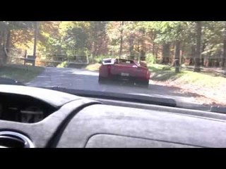 Hocking Hills Fall Cruise 2010