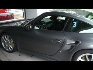 997 Porsche 911 GT2 walkaround