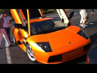 Pittsburgh Cars & Coffee 8/7/10 Meet