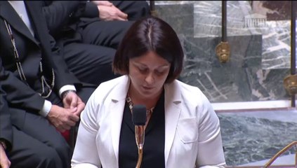 Gens du voyage : S. Pinel répond à Dominique Raimbourg