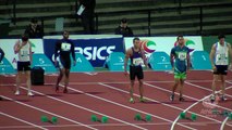 Men's 100m Final - 2011 Australian Athletics Championships
