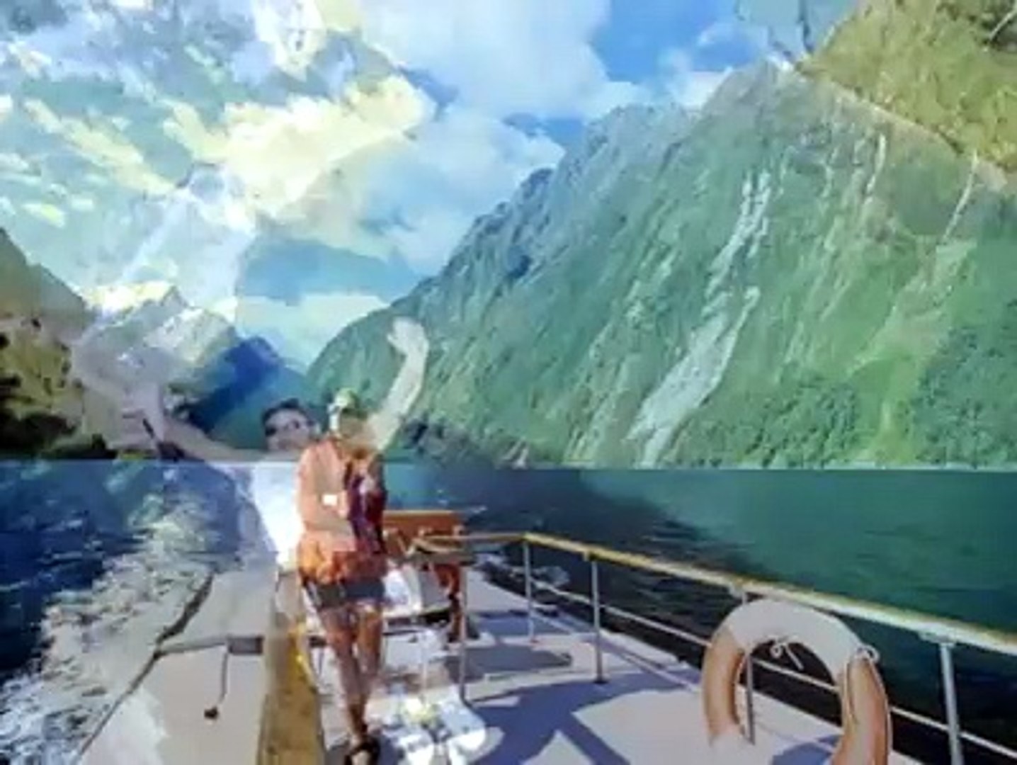 New Zealand Car Rental - Car Hire New Zealand - DriveNZ