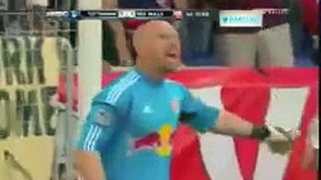 New York Red Bulls Vs Tottenham 1 2 All Goals & Match Highlights July 31 2012 High Quality