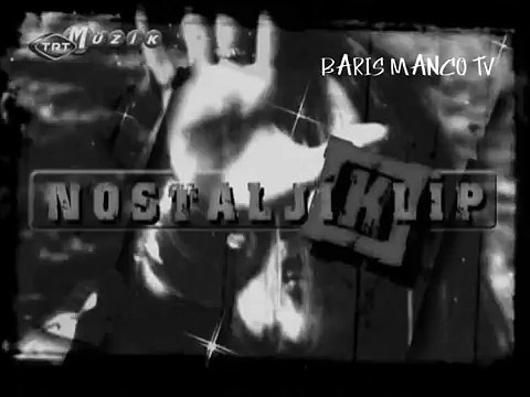 Barış MANÇO - DERE BOYU KAVAKLAR ( 1978 - TRT )