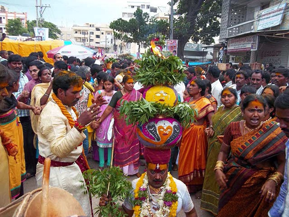 Elli Elanga Maa Talli Yellamma Bonalu Songs Dj S Raj 007