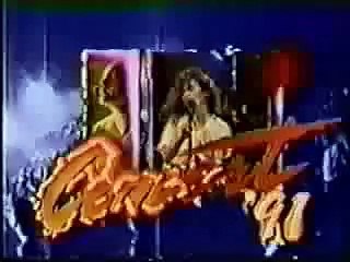 Susanna Hoffs - Feel Like Making Love - Live 1991