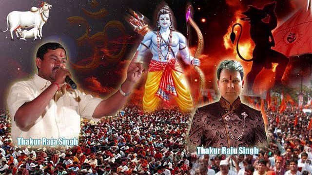 Hame Ram Chahiyeh Janmastan 3Maar Mix Devotional Songs Dj S Raj 007