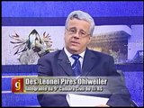 Desembargador Leonel Pires Ohlweiler fala sobre os direitos do consumidor e o SCPC Score.