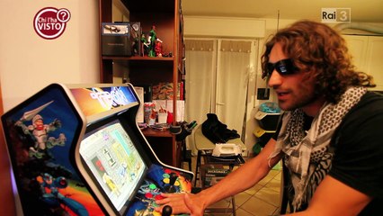 Video per le nozze: "Chi l'ha visto" del 06/06/16 - Il caso di Ivan e Olga