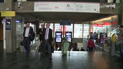 Que Choisir lance une campagne contre les TER en retard