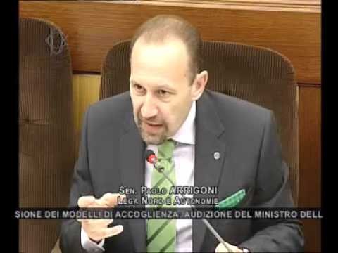 Roma - Audizione ministro Galletti (10.06.15)