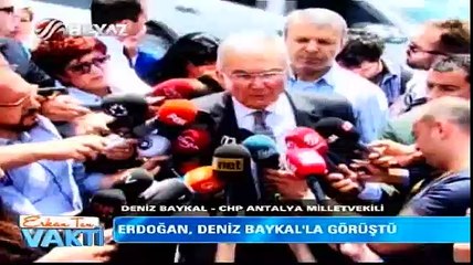 Erkan Tan Vakti 10.06.2015