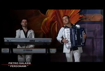 Perdonami   Pietro Galassi