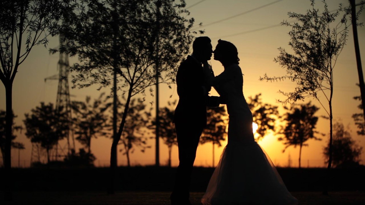 A&P - Wedding Highlights