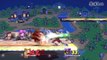 GX:  SSB4 Wii U Tournament 5/22/15 (Losers) - Player-1 vs SWS Fatality