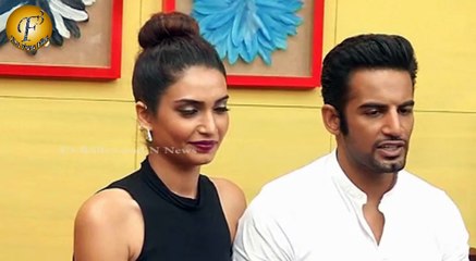 Nach Baliye Contestents Press Meet