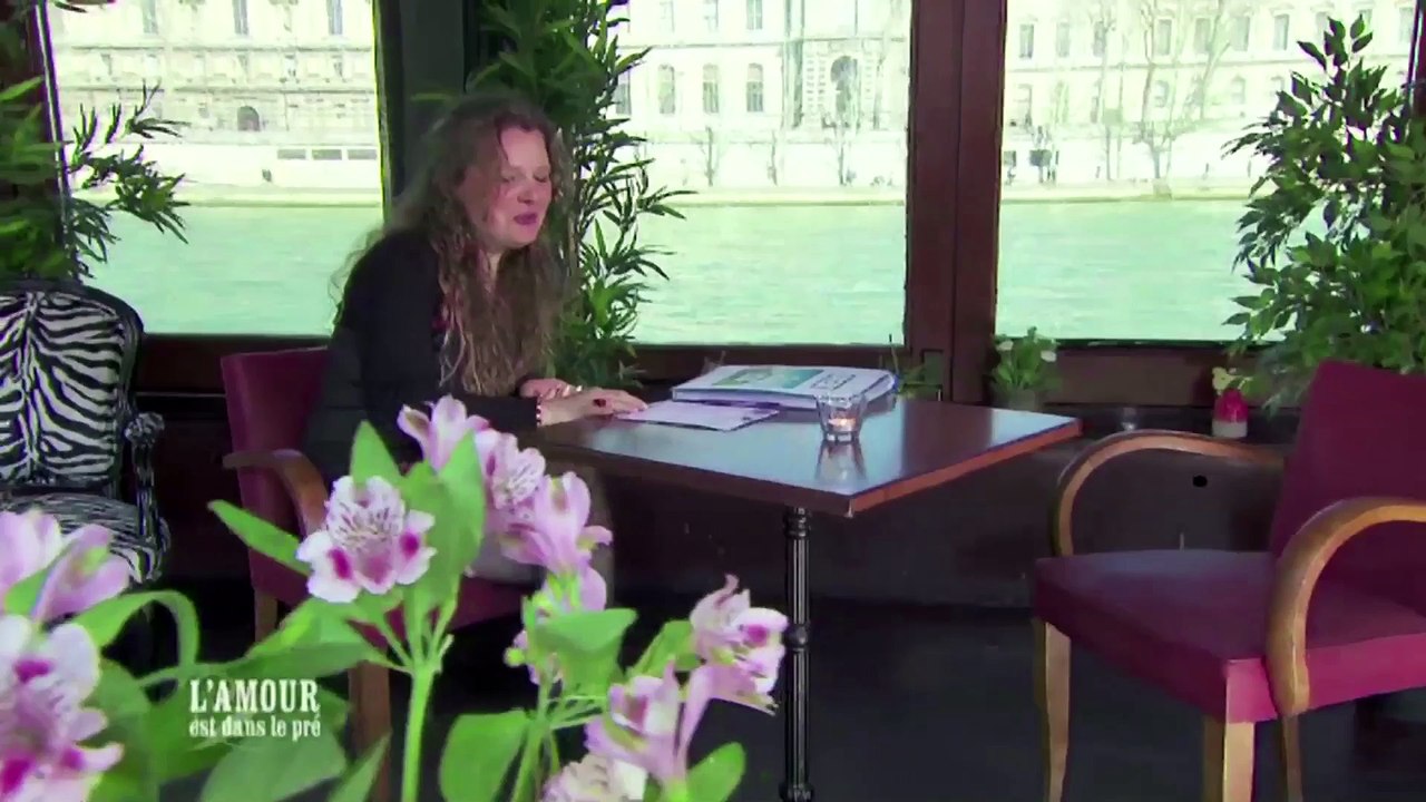 Les Speed Dating - L'amour est dans le pré 2014 - Épisode 2