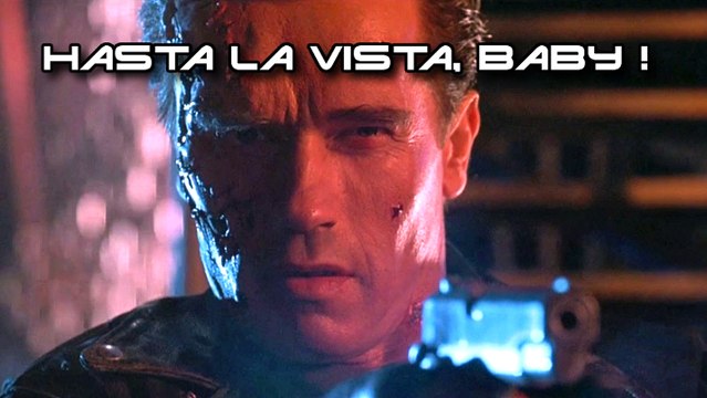 Les 100 répliques les plus cultes du cinéma