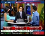 Jimeet Modi CEO, SAMCO Securities Interview on Bloomberg TV for Indian Trading League