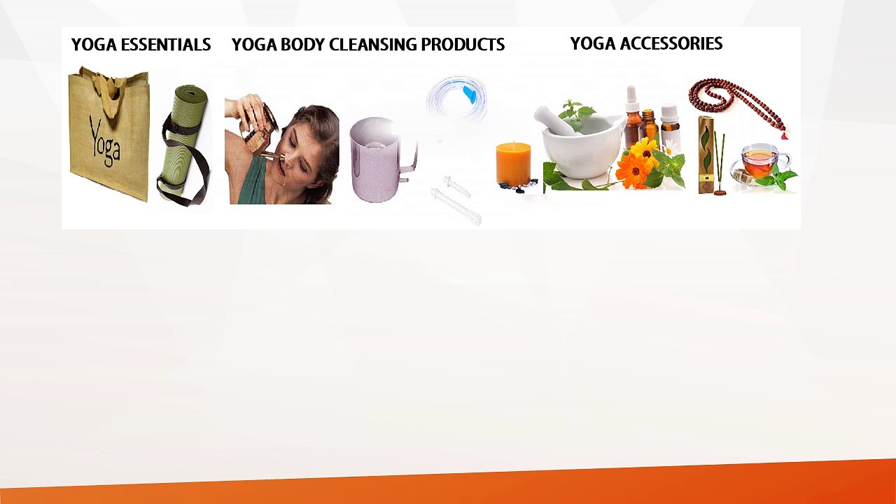 Yoga products Sourcing by MAVENS' planet