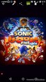 Sonic Boom Fire & Ice New Song