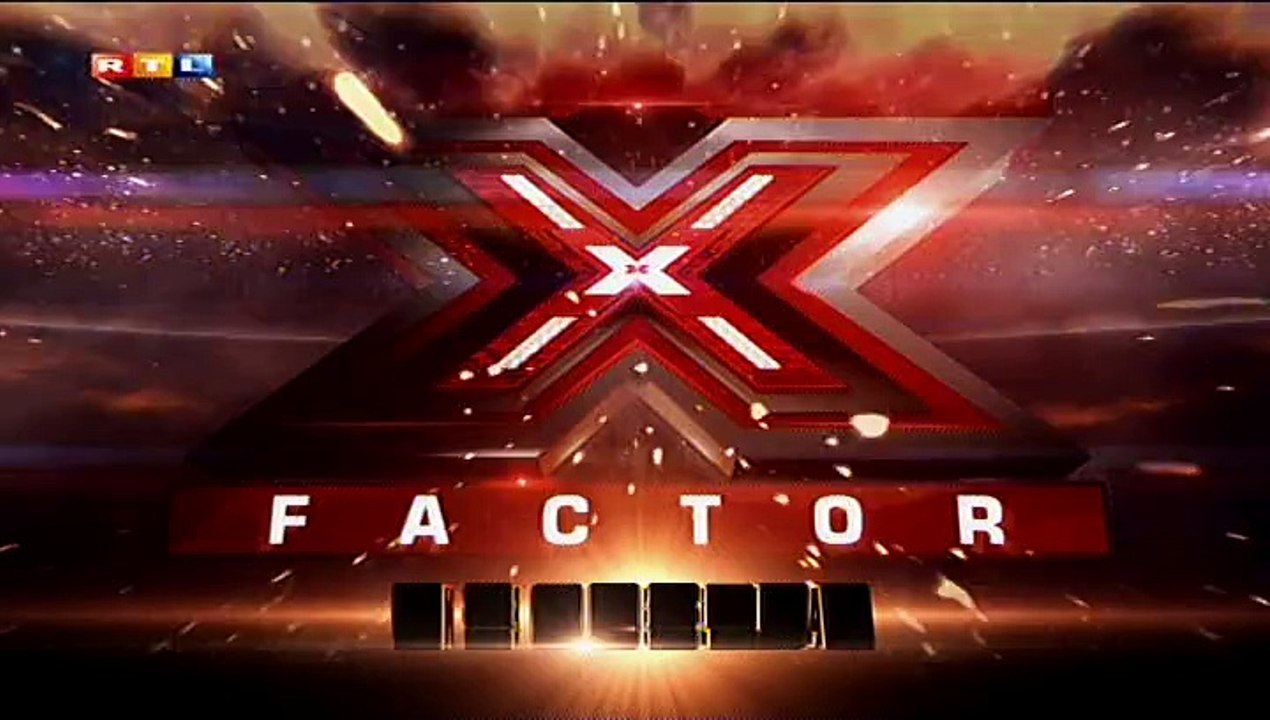 X Factor RTL PROMO 20 (RTL Televizija)