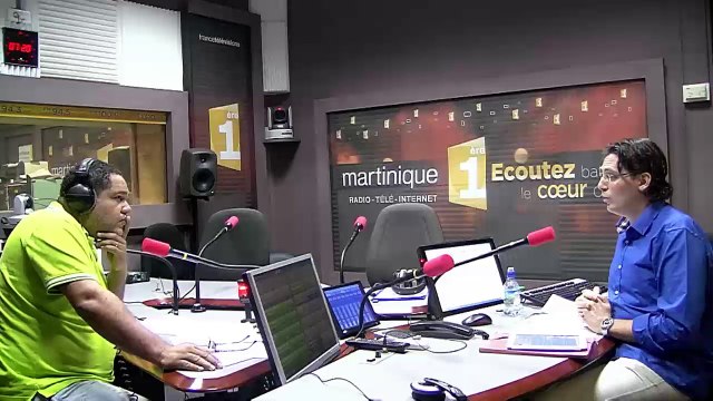 Décryptage 8 Juin Sébastien Dubois