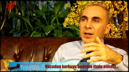 Vajinismus - Terapi Odası