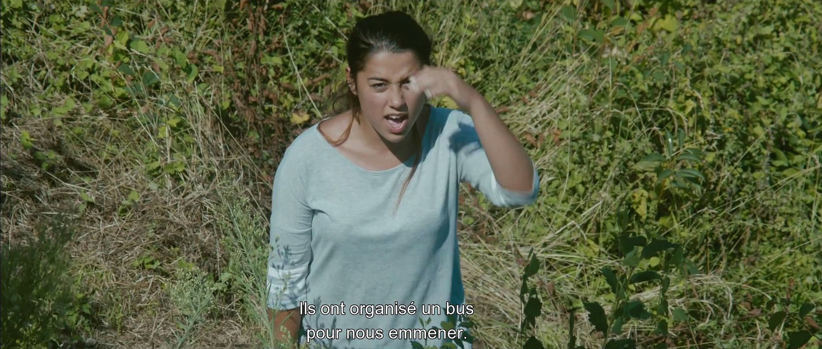 MUSTANG - Extrait [VOST|Full HD] (Deniz Gamze Ergüven) [CANNES 2015]