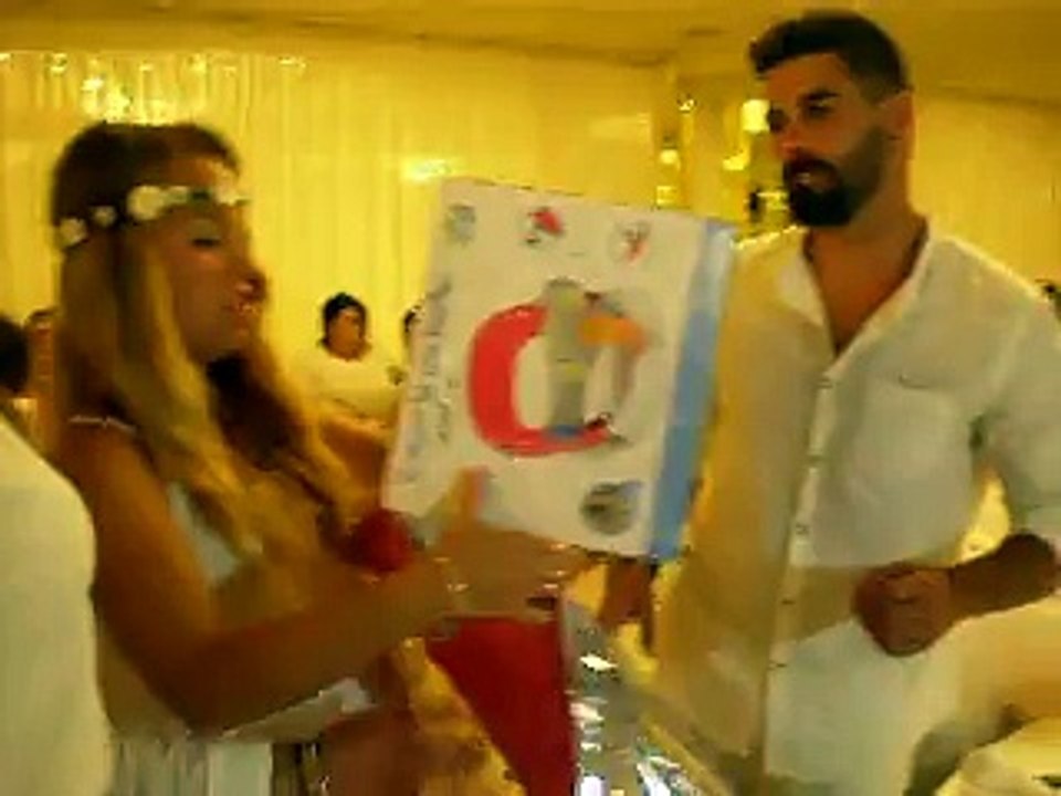 Joni y Yoli - Quedada Valencia 6 Junio 2015 - Parte 3