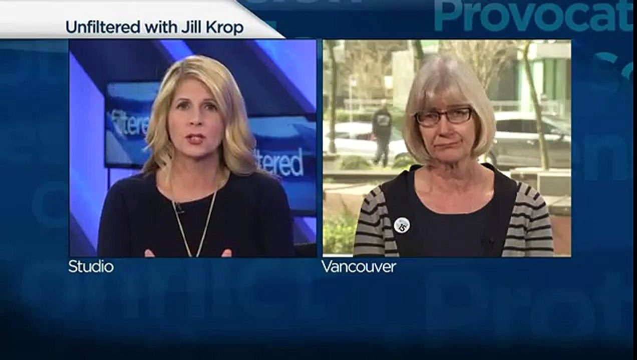 BC 1   Global News