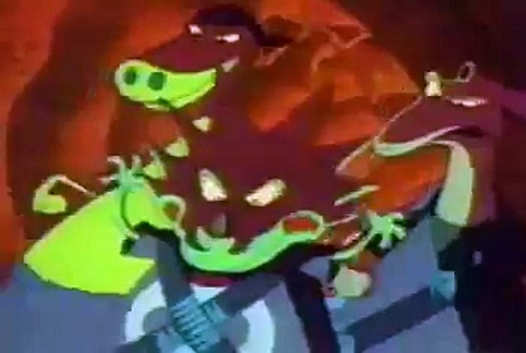 The Terrible ThunderLizards Opening Theme