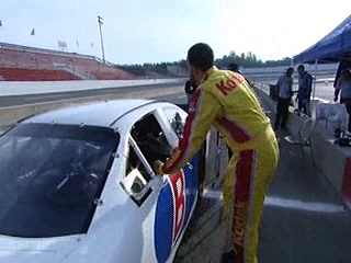 NASCAR D4D Combine
