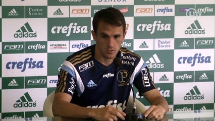 Lucas revela tristeza, cita Guardiola e pede mudança de postura no Verdão