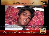 What happening to prisoners in District Jail Kasur?