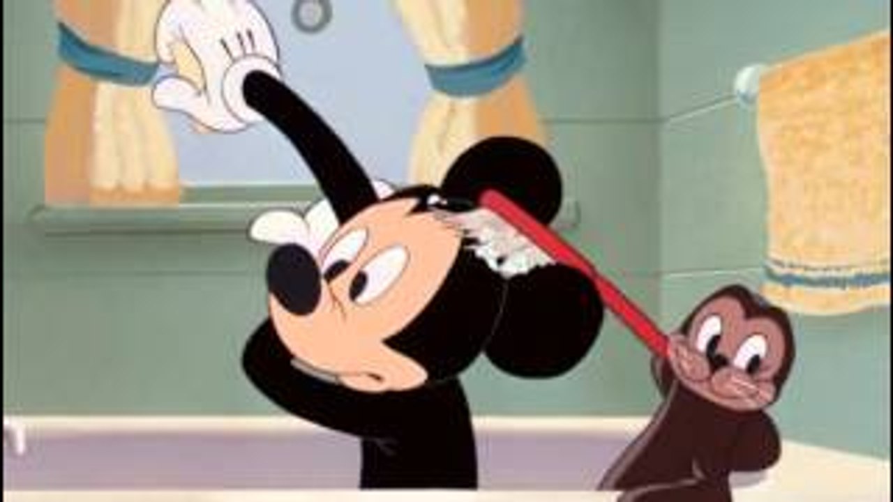 Mickey Mouse - HAve a Laugh - video Dailymotion