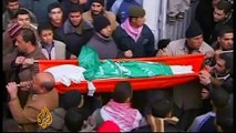 Israeli bombardment of Gaza enters second week - 03 Dec 09