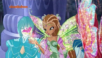 Winx 618 Rus-Nickelodeon