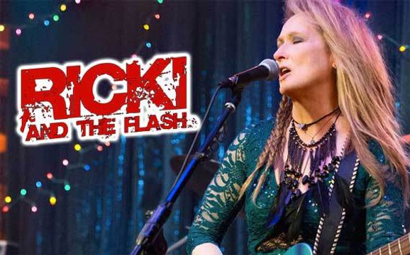 Ricki And The Flash - Bande-annonce [VF|Full HD] (Meryl Streep)