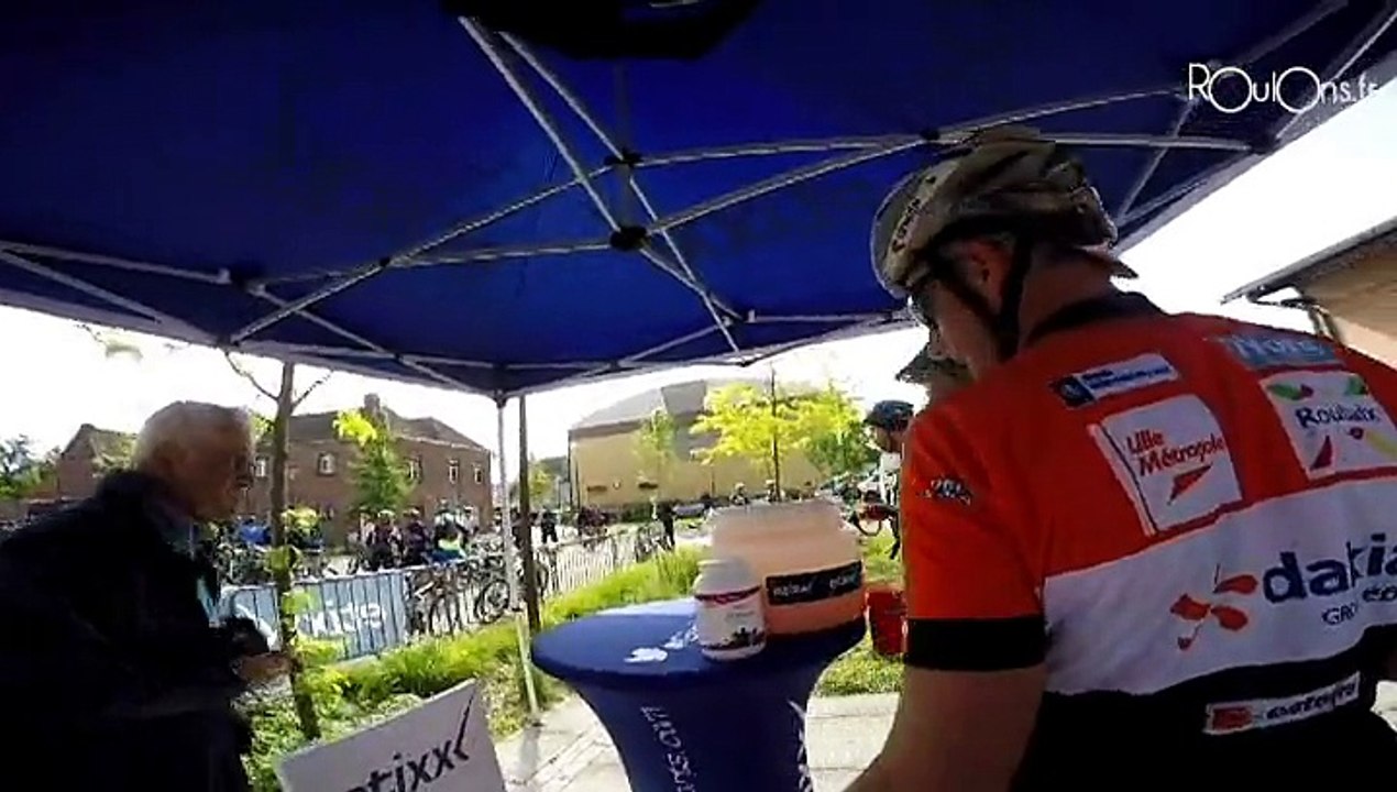 Paris Roubaix 2015 roulons.fr