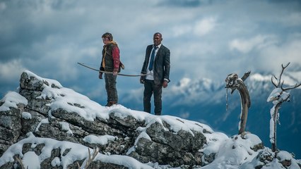 Big Game Full Movie Streaming Online in HD-720p Video Quality