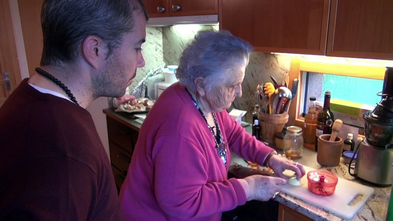 [PARTENARIAT] Road Trip dans le Valais - jour 6 : Val d'Hérens
