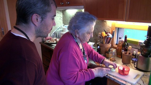 [PARTENARIAT] Road Trip dans le Valais - jour 6 : Val d'Hérens