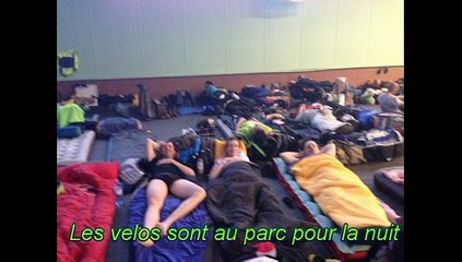 La grande traversée du Limousin GTL 2015 www.roulons.fr