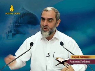 Bid'atın küçüğü büyüğü olmaz!